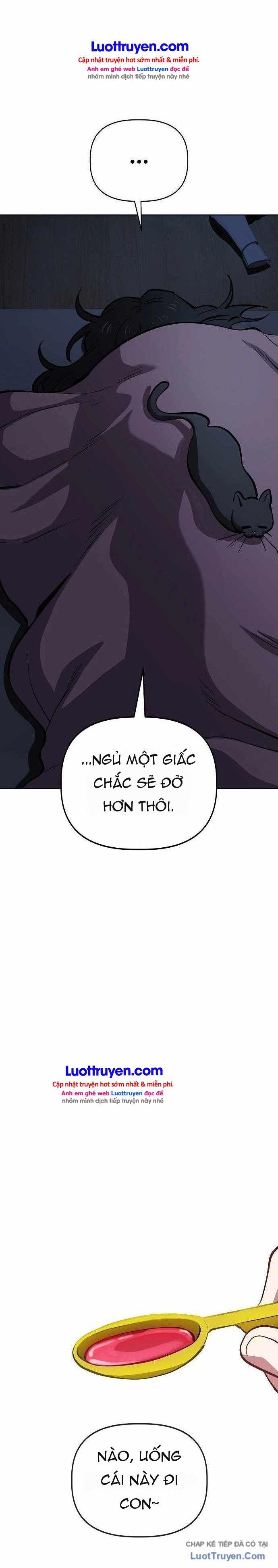 Gye Baeksun Thất Nghiệp Chapter 55 - Trang 13
