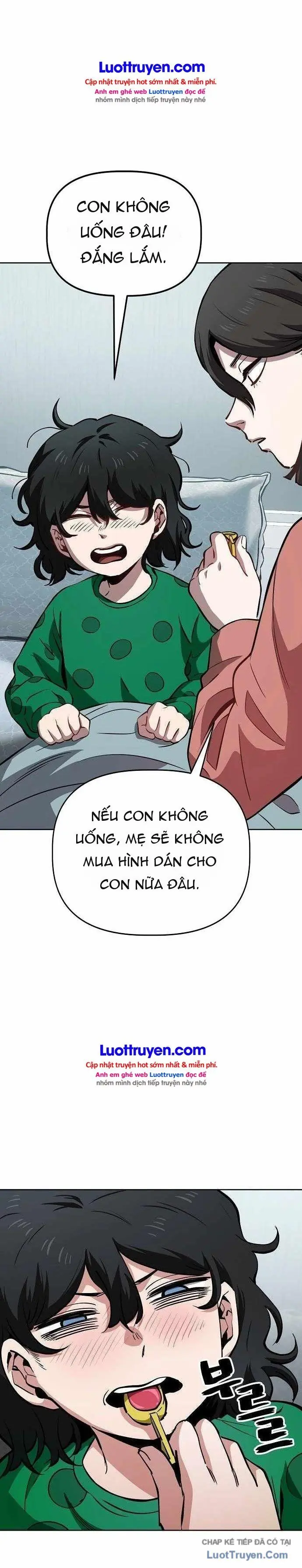 Gye Baeksun Thất Nghiệp Chapter 55 - Trang 14