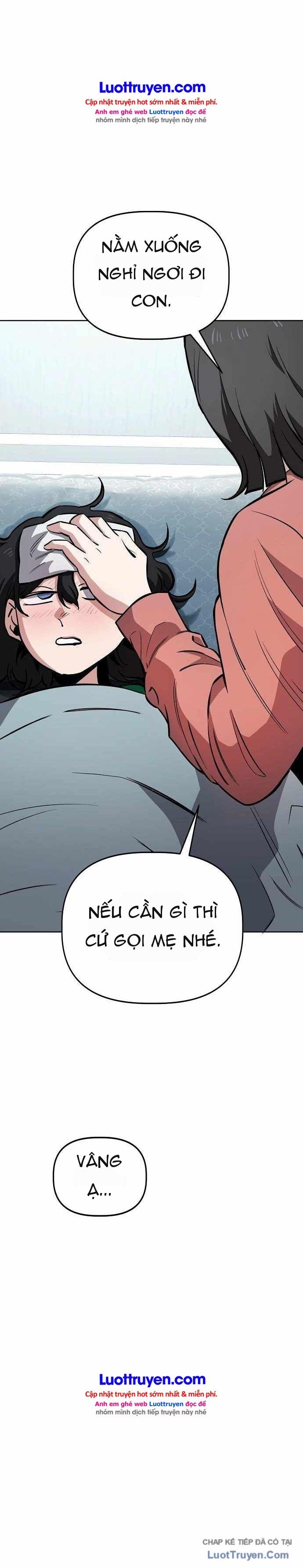 Gye Baeksun Thất Nghiệp Chapter 55 - Trang 15