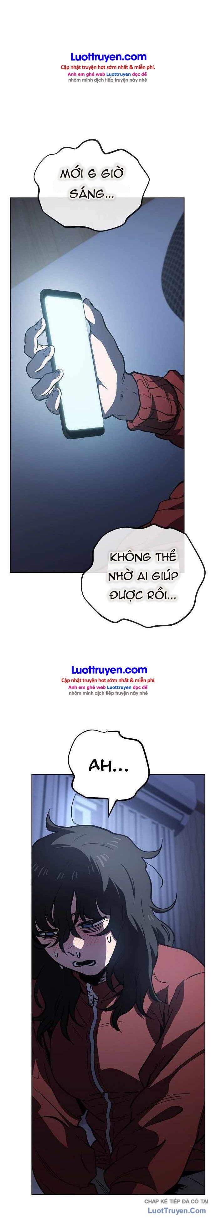 Gye Baeksun Thất Nghiệp Chapter 55 - Trang 17