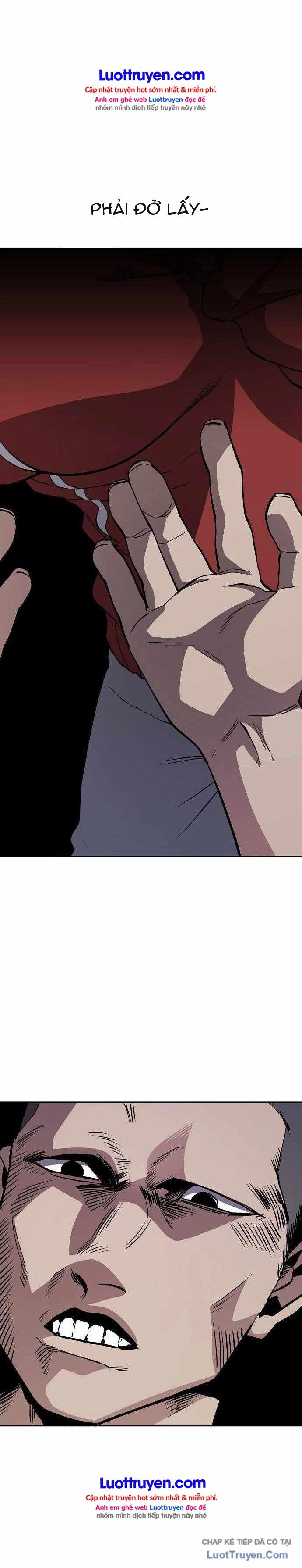 Gye Baeksun Thất Nghiệp Chapter 55 - Trang 23