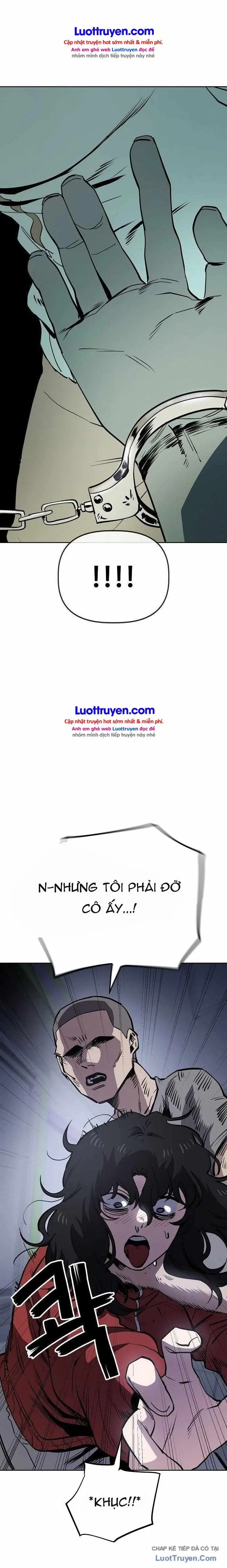 Gye Baeksun Thất Nghiệp Chapter 55 - Trang 24