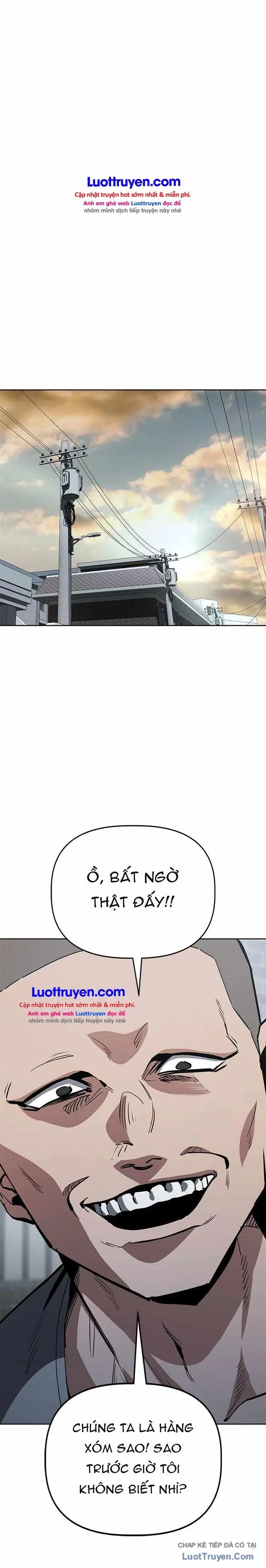 Gye Baeksun Thất Nghiệp Chapter 56 - Trang 14