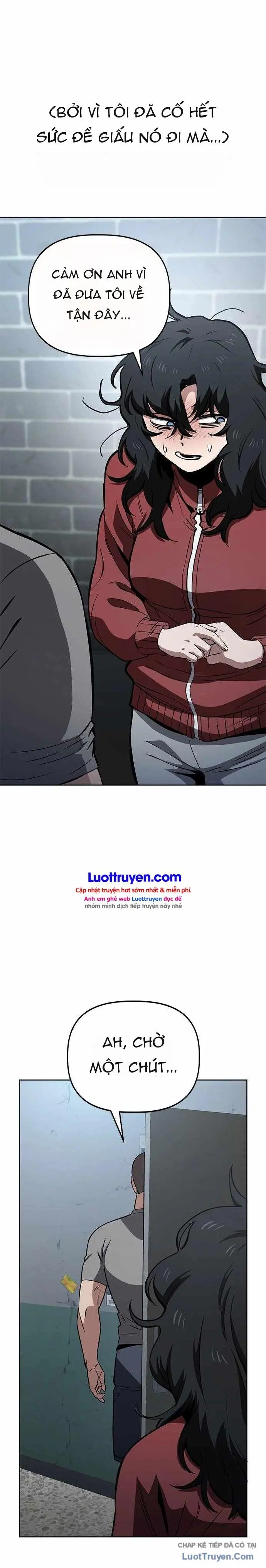 Gye Baeksun Thất Nghiệp Chapter 56 - Trang 15