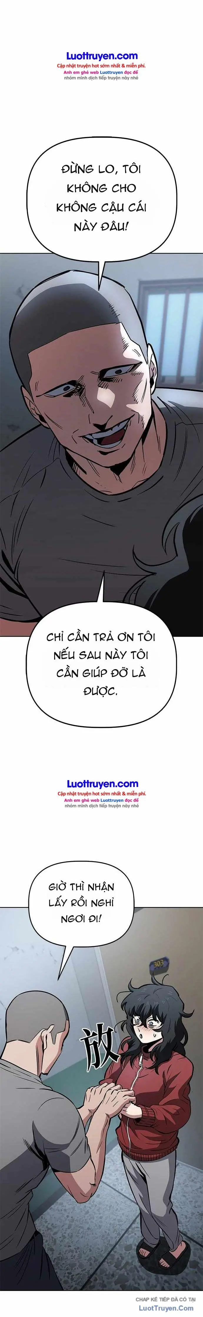 Gye Baeksun Thất Nghiệp Chapter 56 - Trang 17