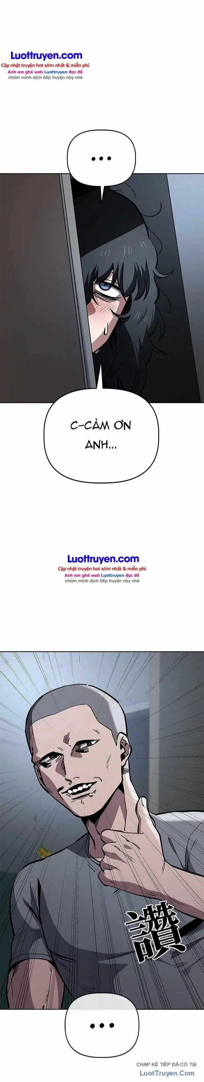 Gye Baeksun Thất Nghiệp Chapter 56 - Trang 18