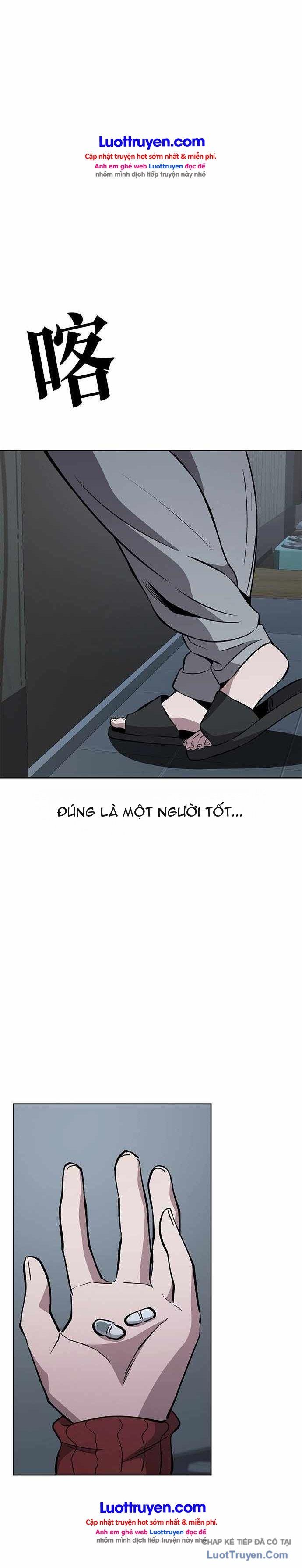 Gye Baeksun Thất Nghiệp Chapter 56 - Trang 19