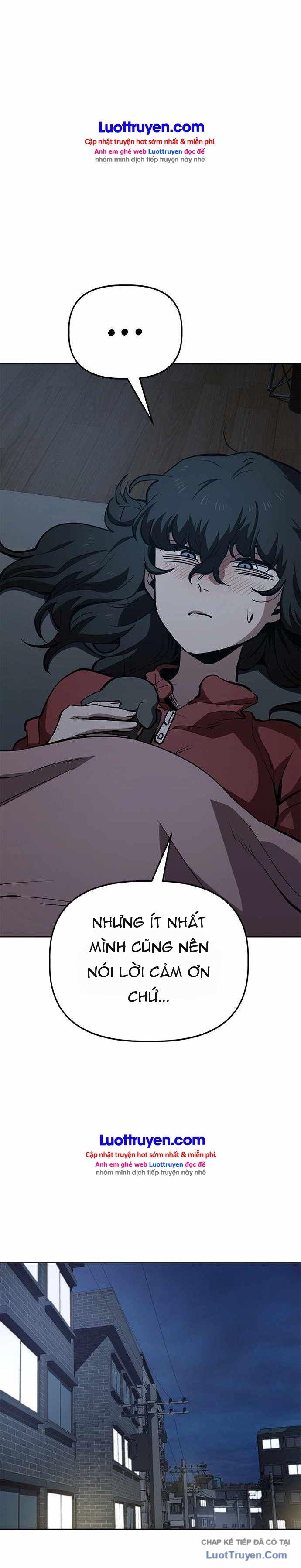 Gye Baeksun Thất Nghiệp Chapter 56 - Trang 22