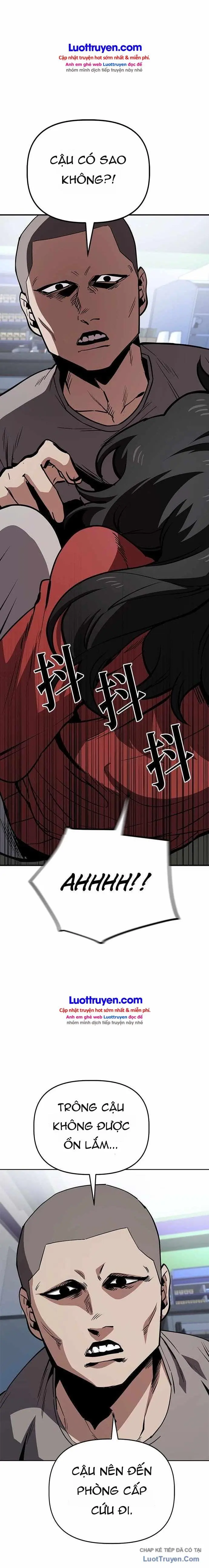 Gye Baeksun Thất Nghiệp Chapter 56 - Trang 4