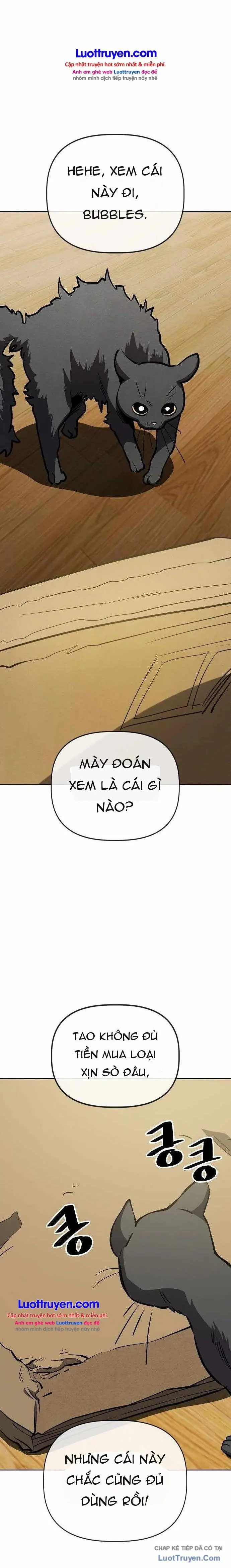 Gye Baeksun Thất Nghiệp Chapter 57 - Trang 14