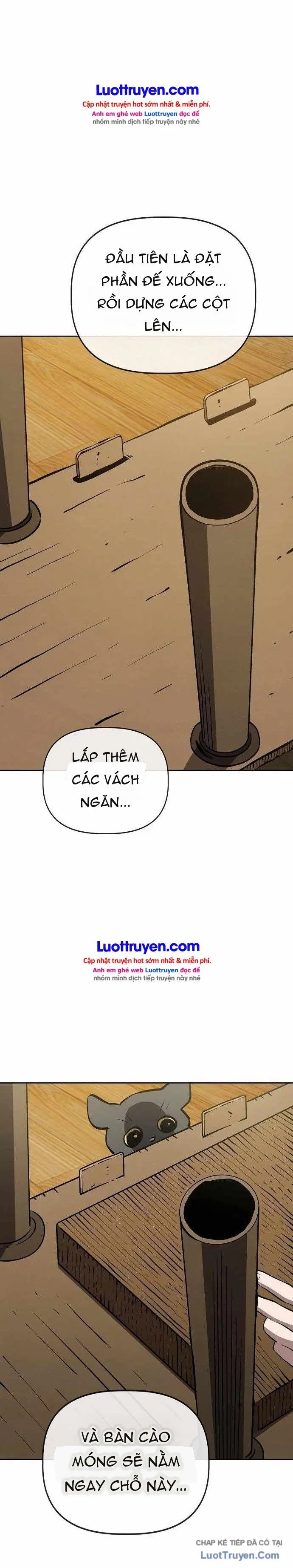Gye Baeksun Thất Nghiệp Chapter 57 - Trang 16