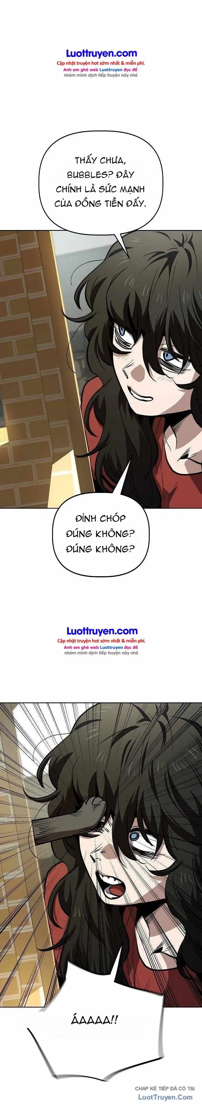 Gye Baeksun Thất Nghiệp Chapter 57 - Trang 22
