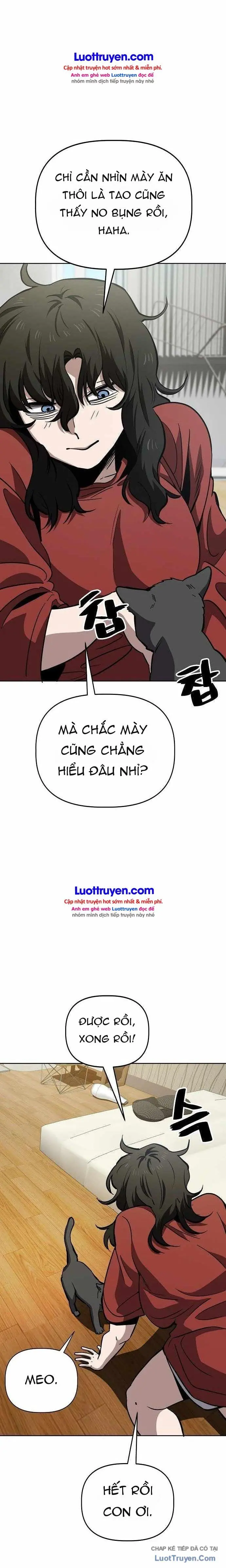 Gye Baeksun Thất Nghiệp Chapter 57 - Trang 24