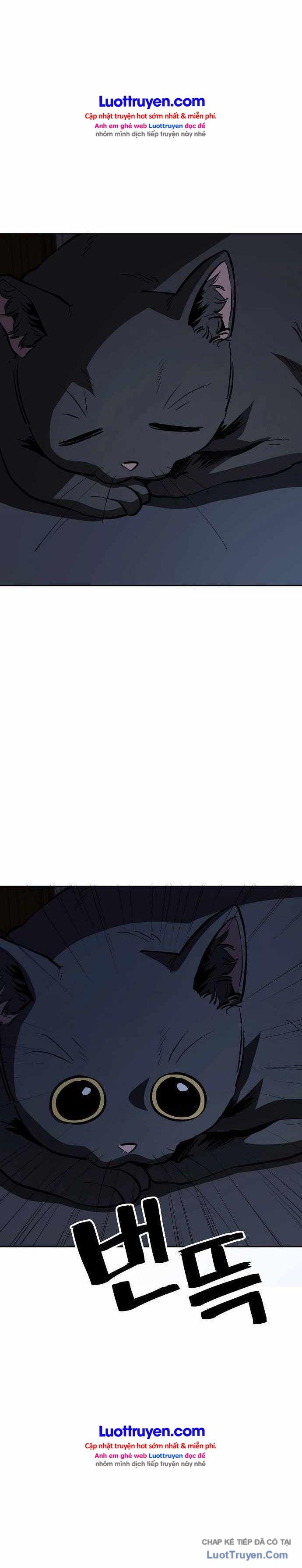 Gye Baeksun Thất Nghiệp Chapter 57 - Trang 3