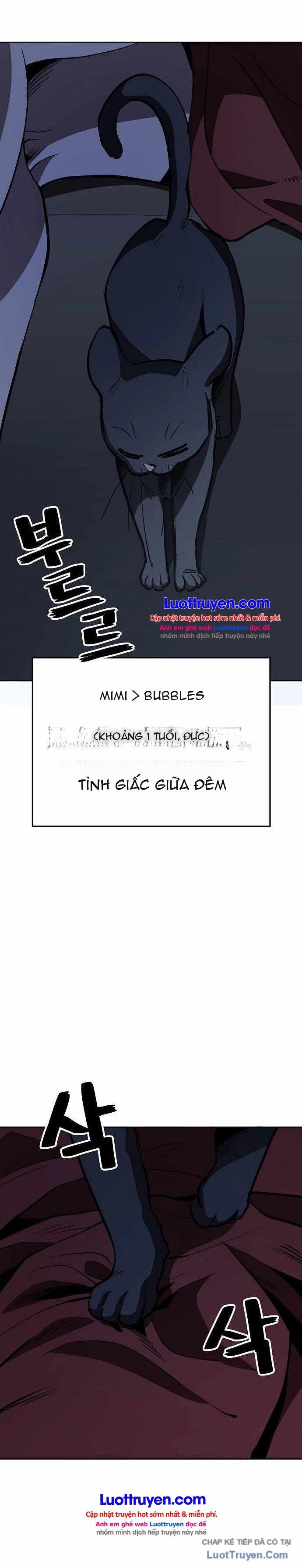 Gye Baeksun Thất Nghiệp Chapter 57 - Trang 4
