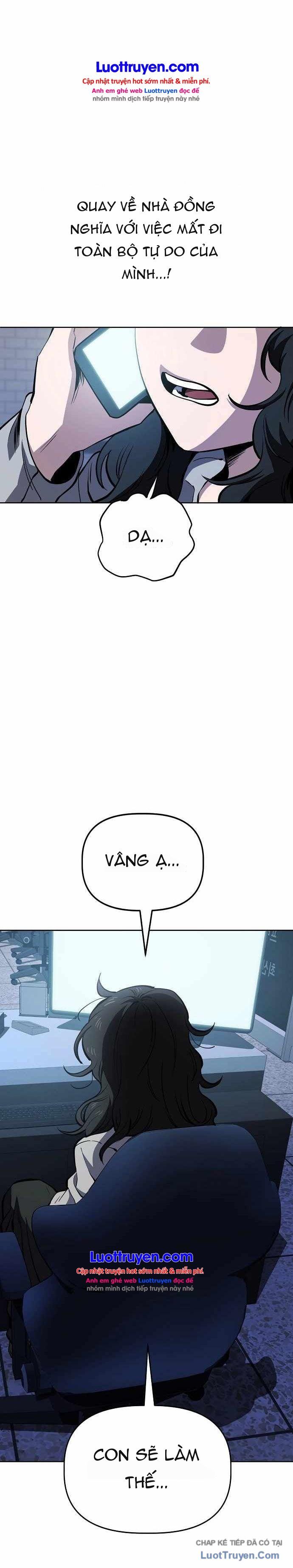 Gye Baeksun Thất Nghiệp Chapter 58 - Trang 11