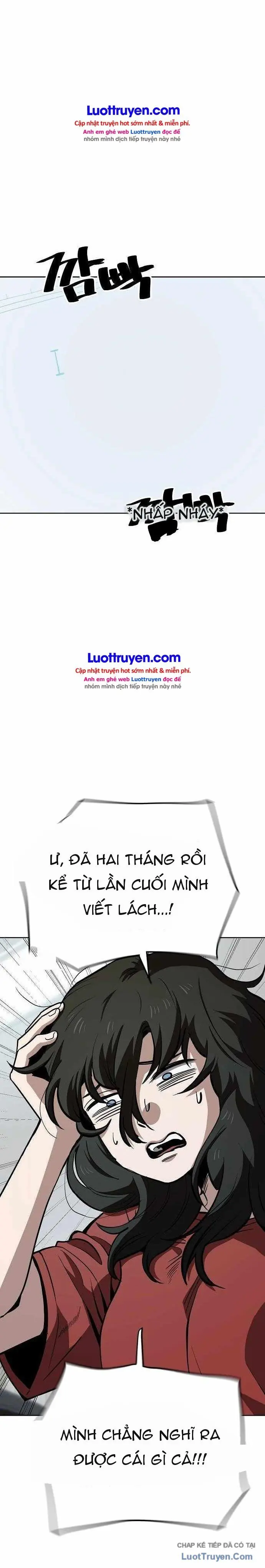 Gye Baeksun Thất Nghiệp Chapter 58 - Trang 15