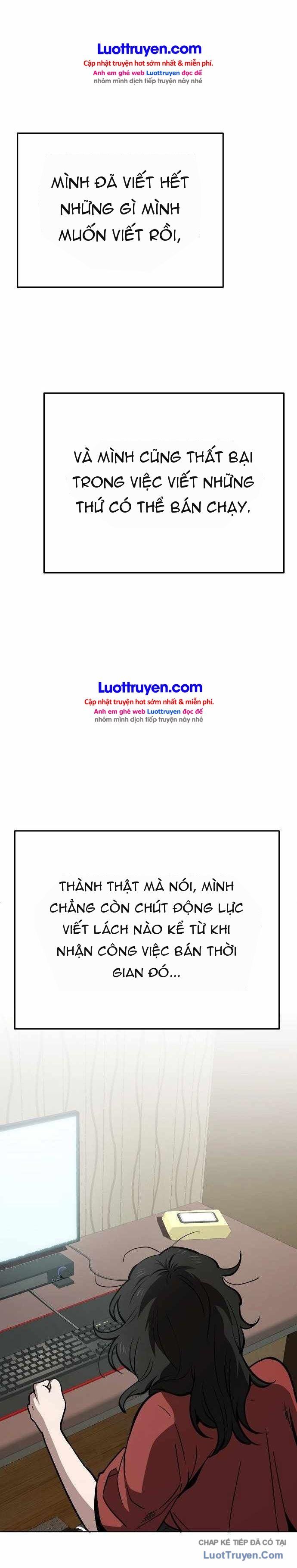 Gye Baeksun Thất Nghiệp Chapter 58 - Trang 16