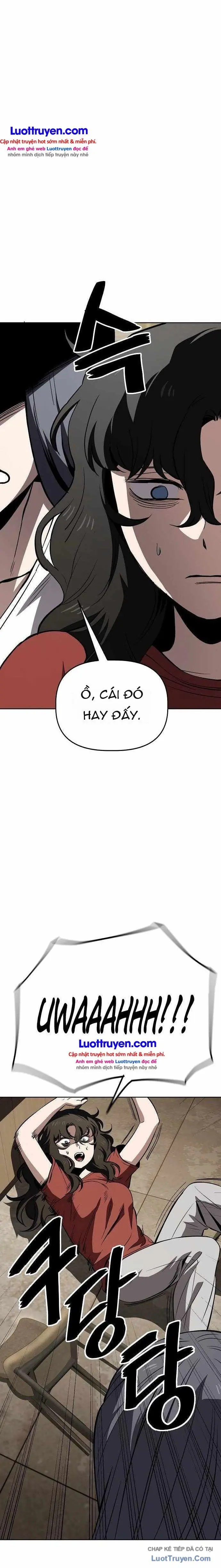 Gye Baeksun Thất Nghiệp Chapter 58 - Trang 22