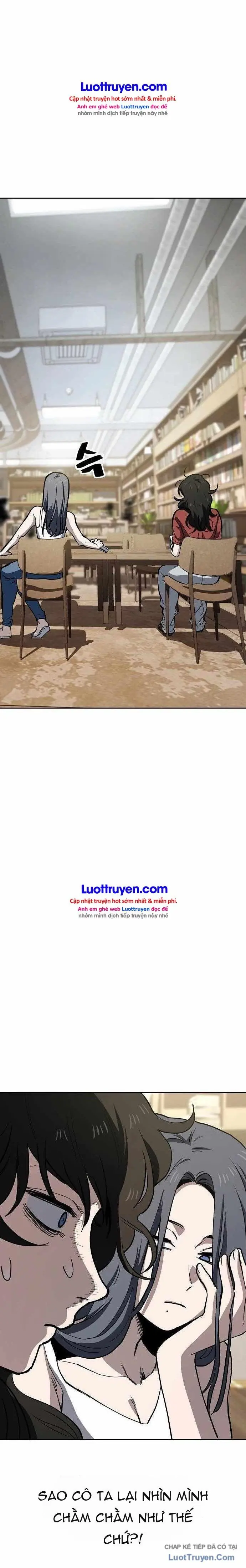 Gye Baeksun Thất Nghiệp Chapter 58 - Trang 28