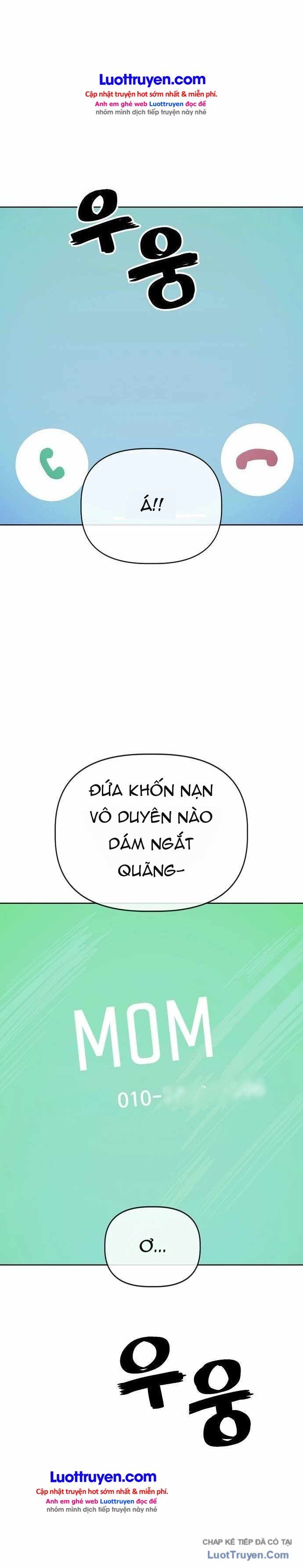 Gye Baeksun Thất Nghiệp Chapter 58 - Trang 4