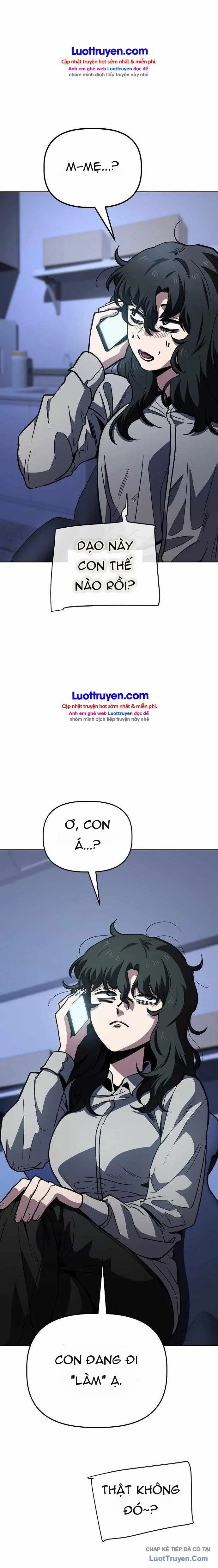 Gye Baeksun Thất Nghiệp Chapter 58 - Trang 5