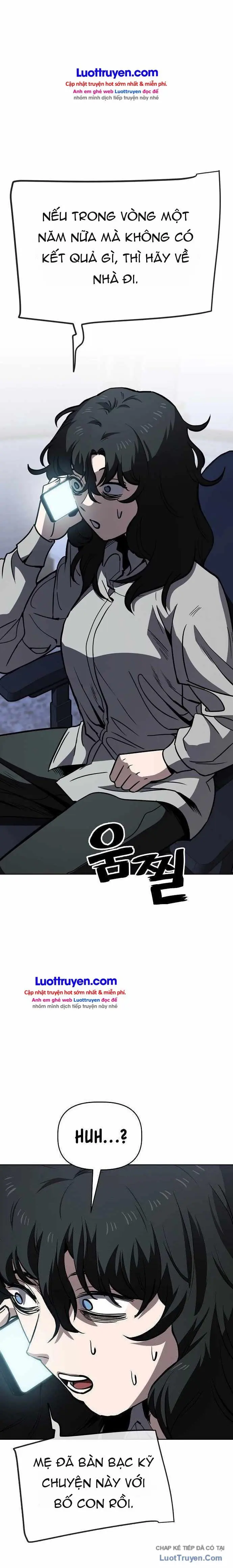 Gye Baeksun Thất Nghiệp Chapter 58 - Trang 8