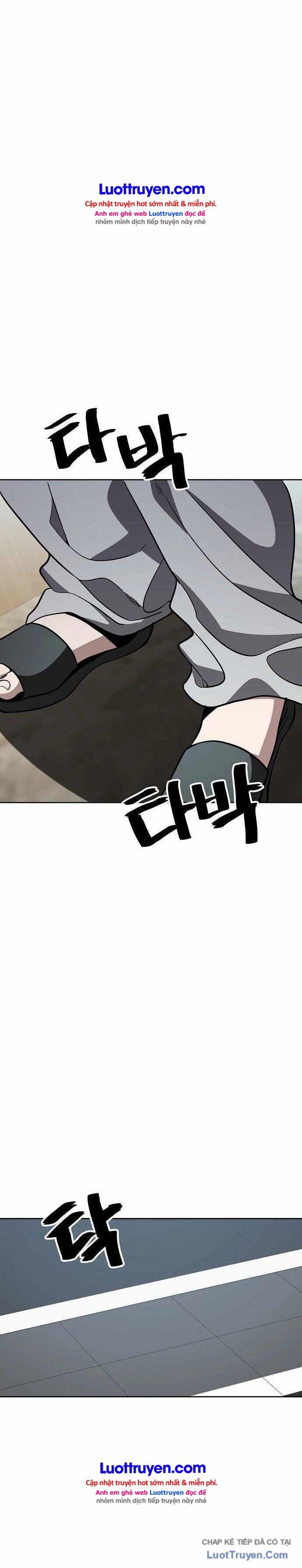 Gye Baeksun Thất Nghiệp Chapter 59 - Trang 11