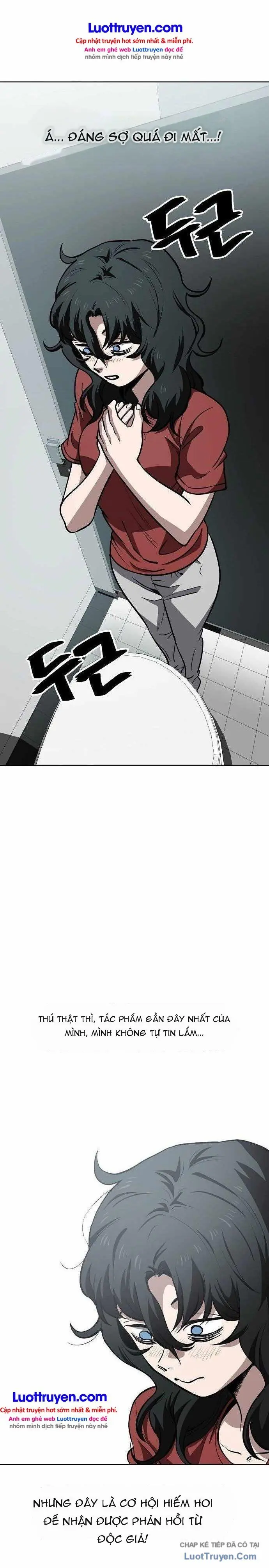 Gye Baeksun Thất Nghiệp Chapter 59 - Trang 12