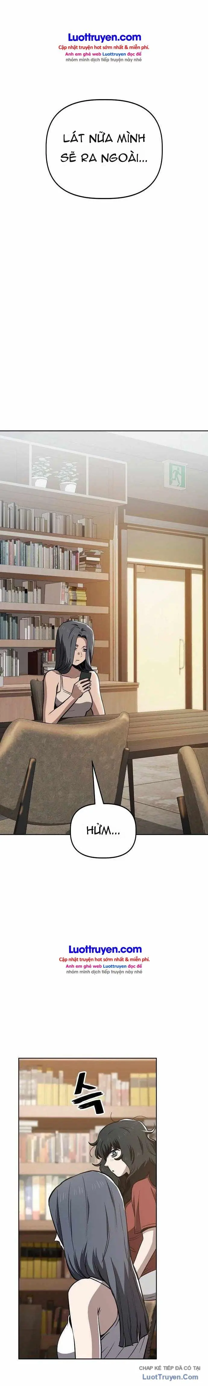 Gye Baeksun Thất Nghiệp Chapter 59 - Trang 13