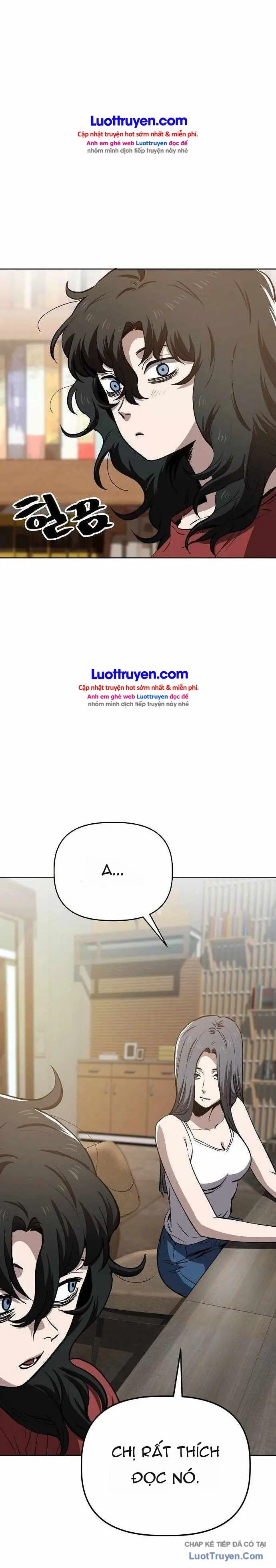 Gye Baeksun Thất Nghiệp Chapter 59 - Trang 14