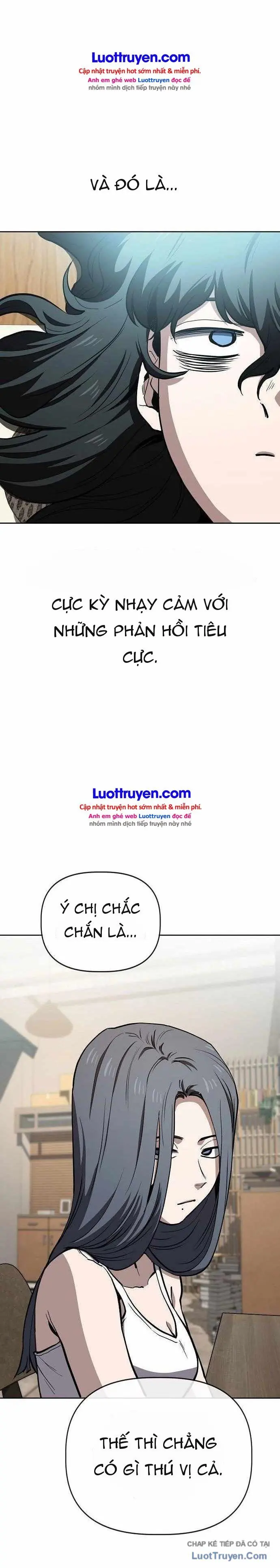 Gye Baeksun Thất Nghiệp Chapter 59 - Trang 17