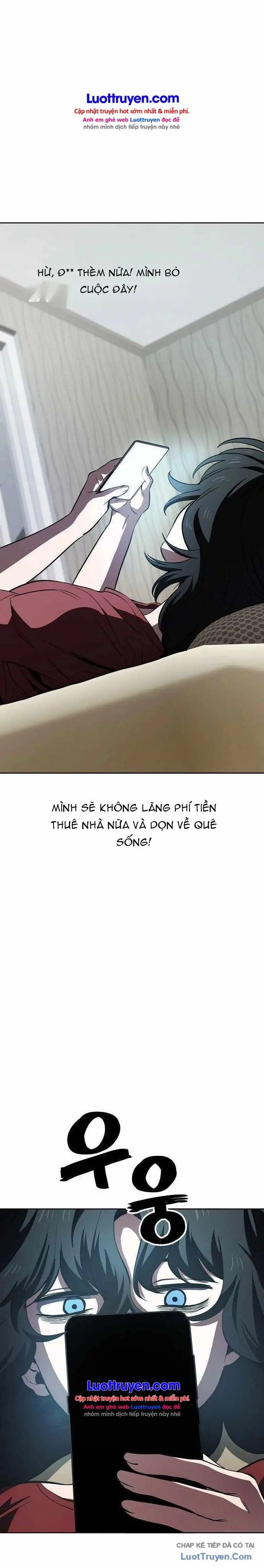Gye Baeksun Thất Nghiệp Chapter 59 - Trang 18