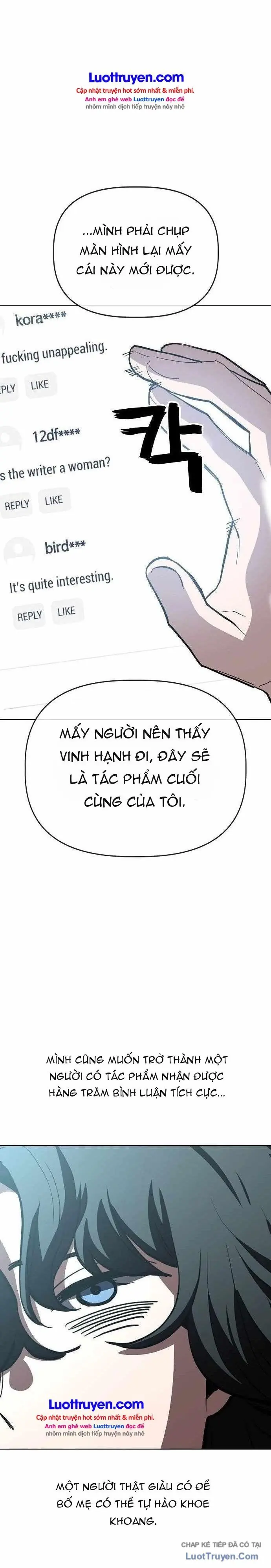 Gye Baeksun Thất Nghiệp Chapter 59 - Trang 20