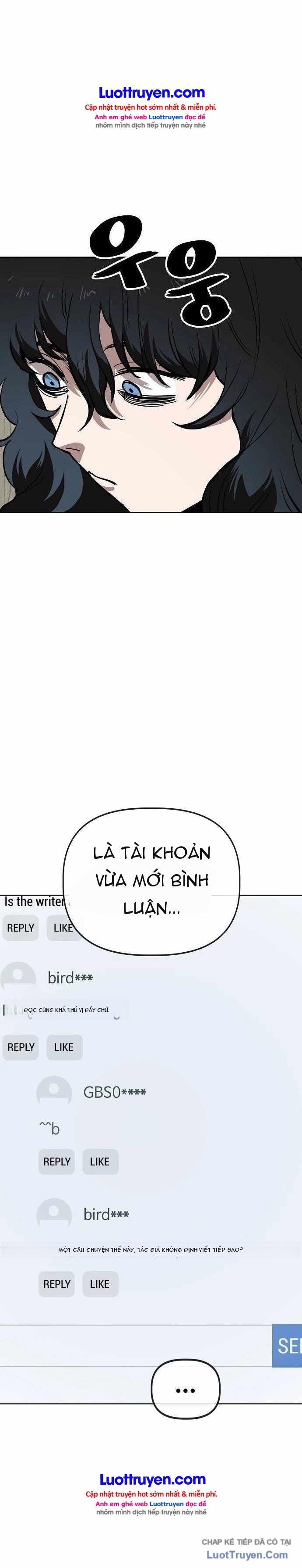 Gye Baeksun Thất Nghiệp Chapter 59 - Trang 22