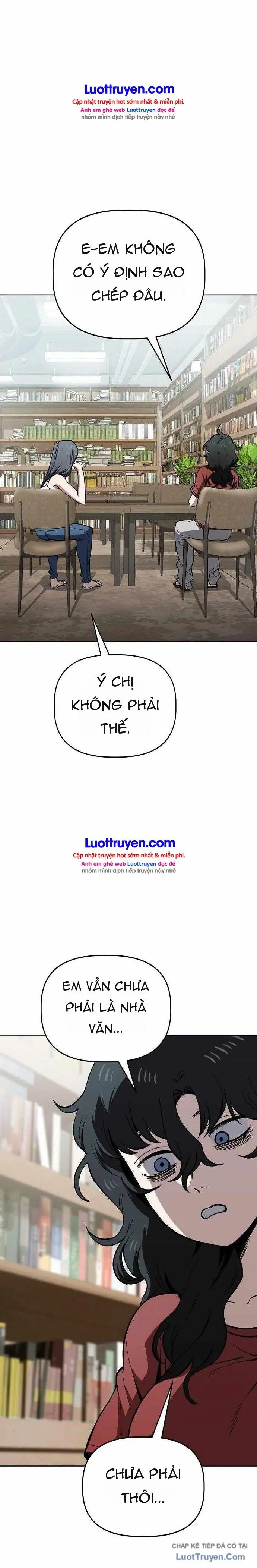 Gye Baeksun Thất Nghiệp Chapter 59 - Trang 7