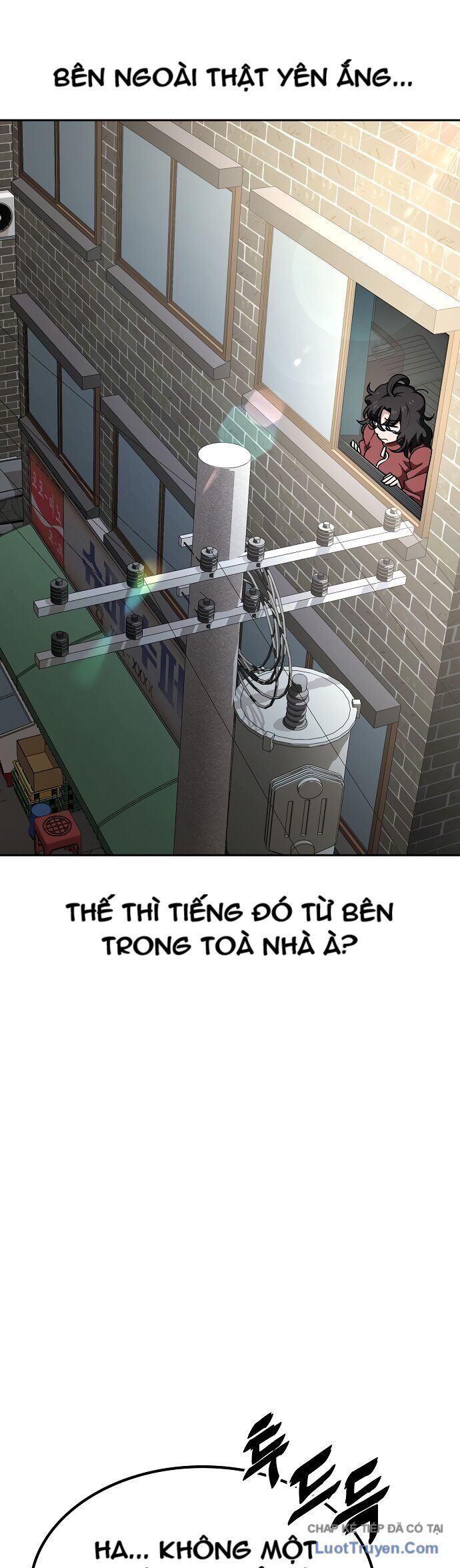 Gye Baeksun Thất Nghiệp Chapter 6 - Trang 10