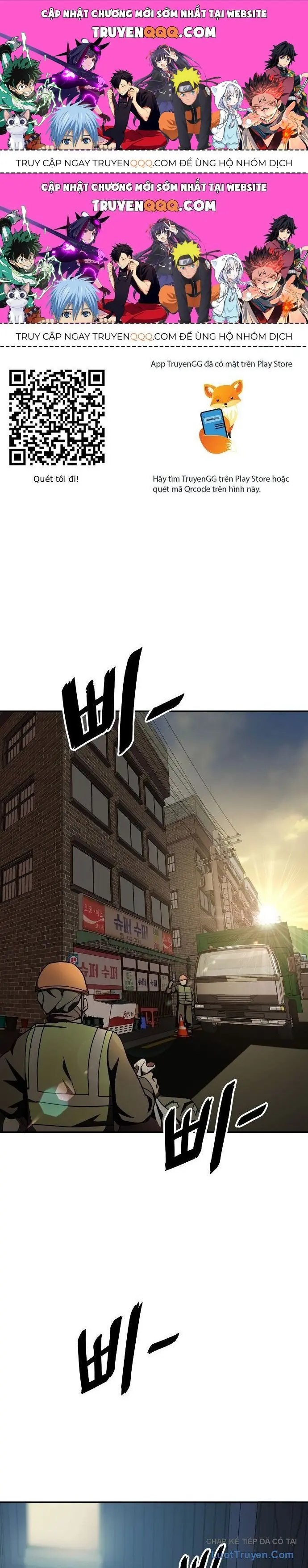 Gye Baeksun Thất Nghiệp Chapter 6 - Trang 2