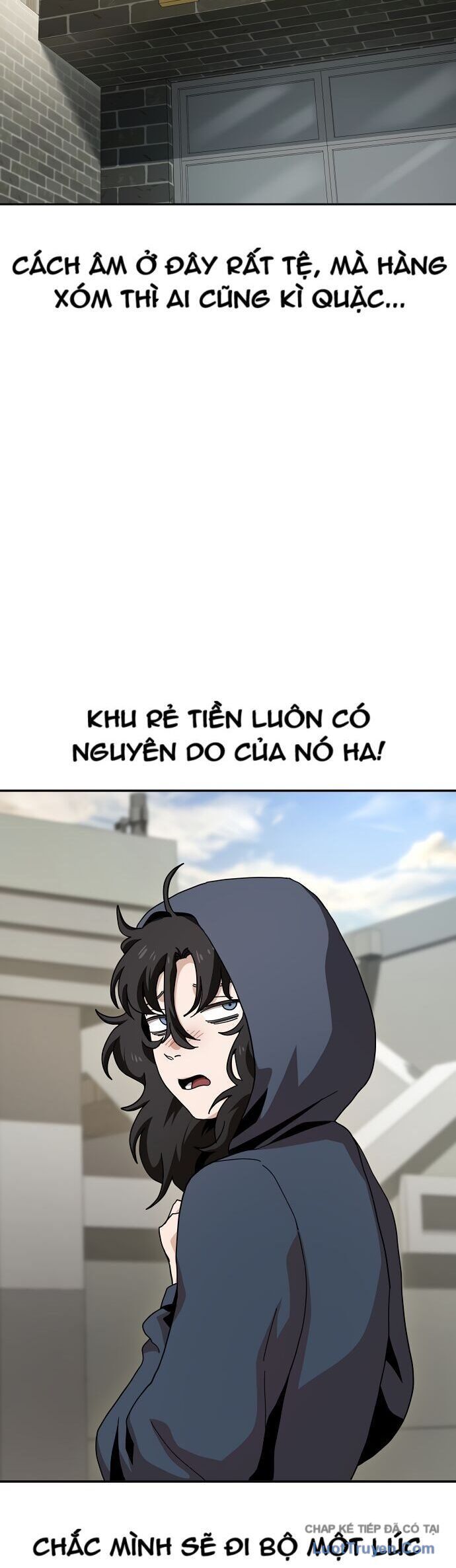 Gye Baeksun Thất Nghiệp Chapter 6 - Trang 24