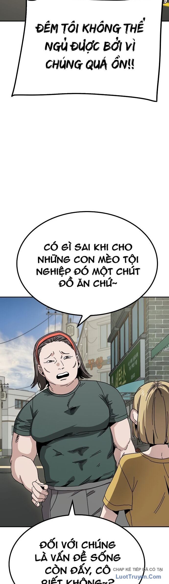 Gye Baeksun Thất Nghiệp Chapter 6 - Trang 27