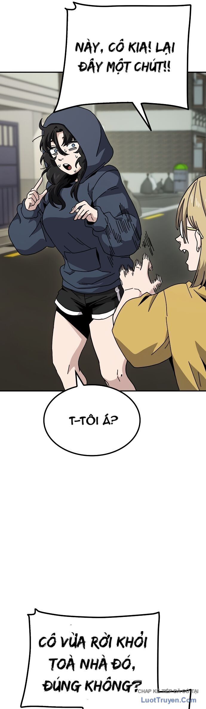 Gye Baeksun Thất Nghiệp Chapter 6 - Trang 29