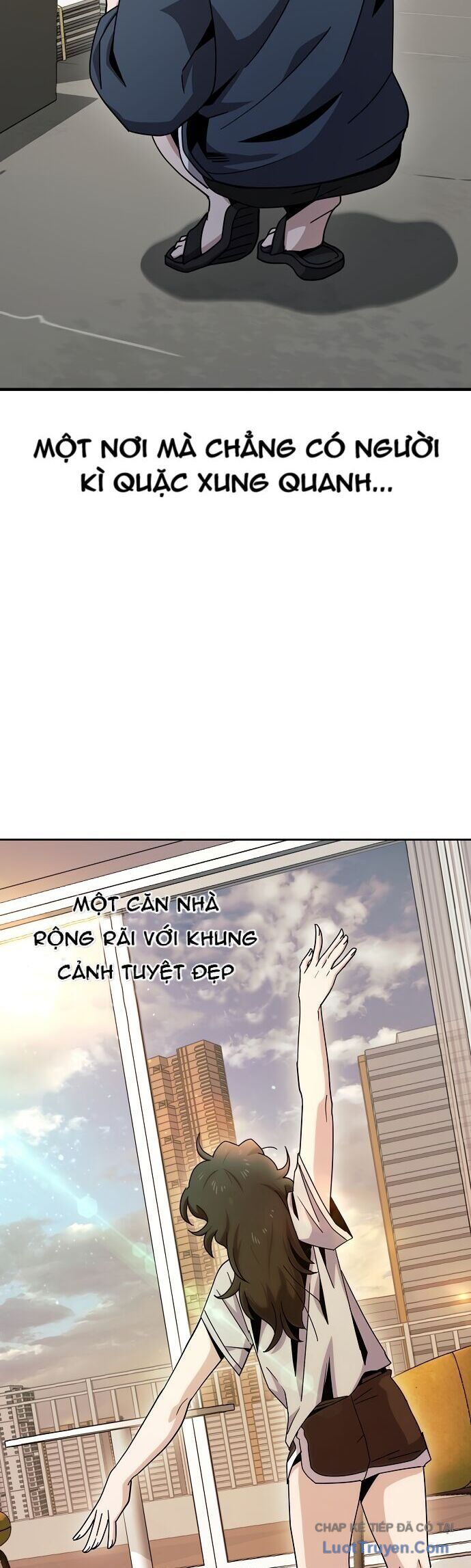 Gye Baeksun Thất Nghiệp Chapter 6 - Trang 43