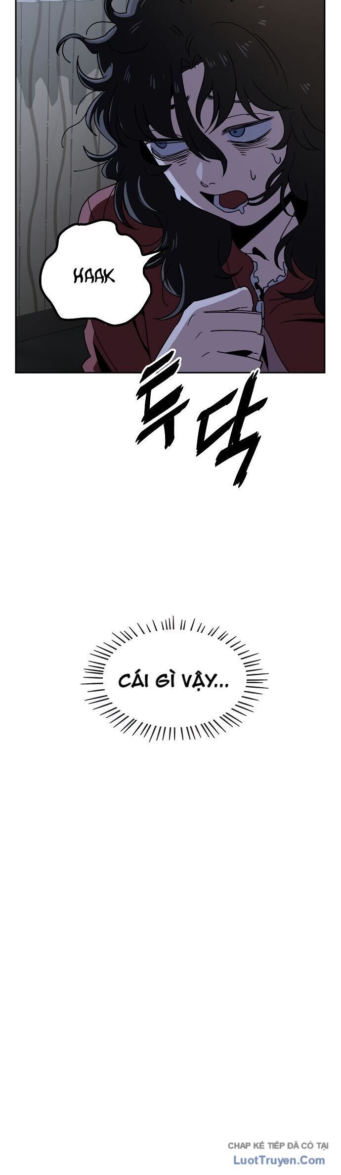 Gye Baeksun Thất Nghiệp Chapter 6 - Trang 9