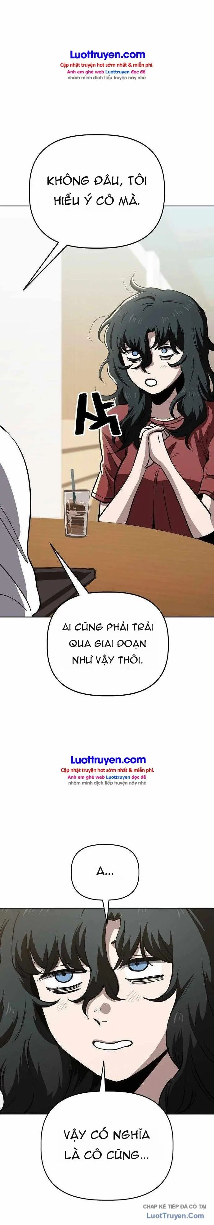 Gye Baeksun Thất Nghiệp Chapter 60 - Trang 10