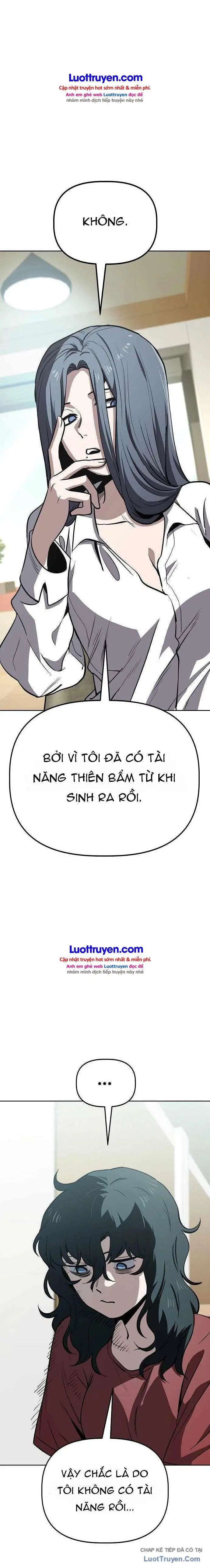 Gye Baeksun Thất Nghiệp Chapter 60 - Trang 11