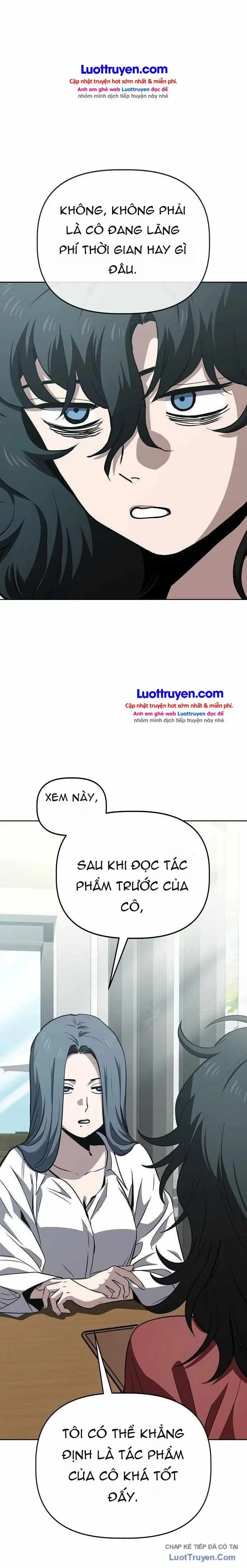 Gye Baeksun Thất Nghiệp Chapter 60 - Trang 12