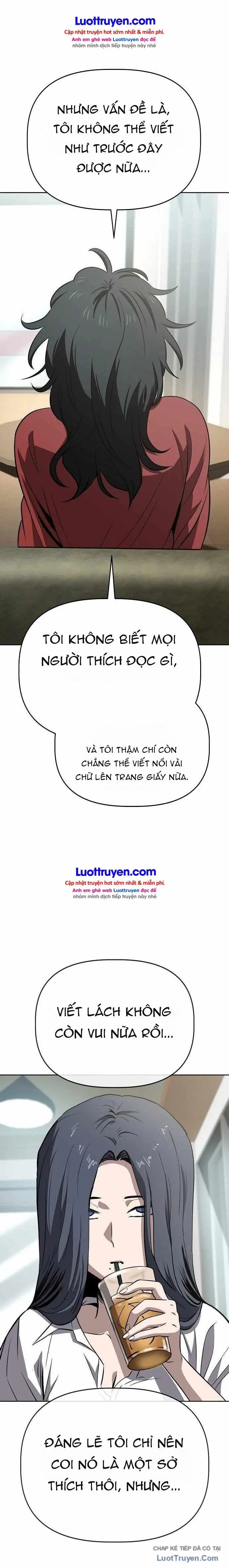 Gye Baeksun Thất Nghiệp Chapter 60 - Trang 14