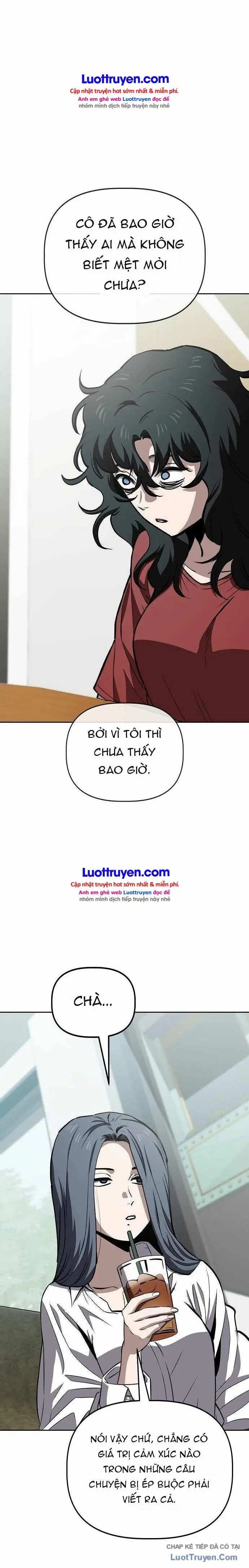 Gye Baeksun Thất Nghiệp Chapter 60 - Trang 15