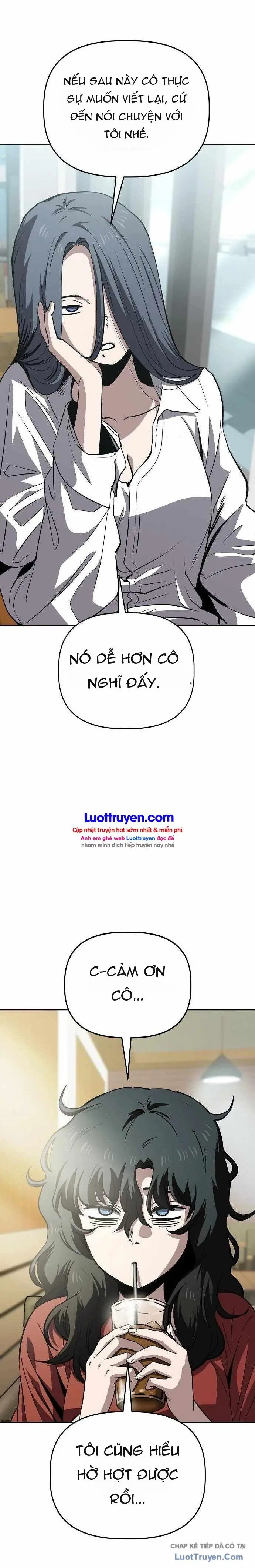 Gye Baeksun Thất Nghiệp Chapter 60 - Trang 18