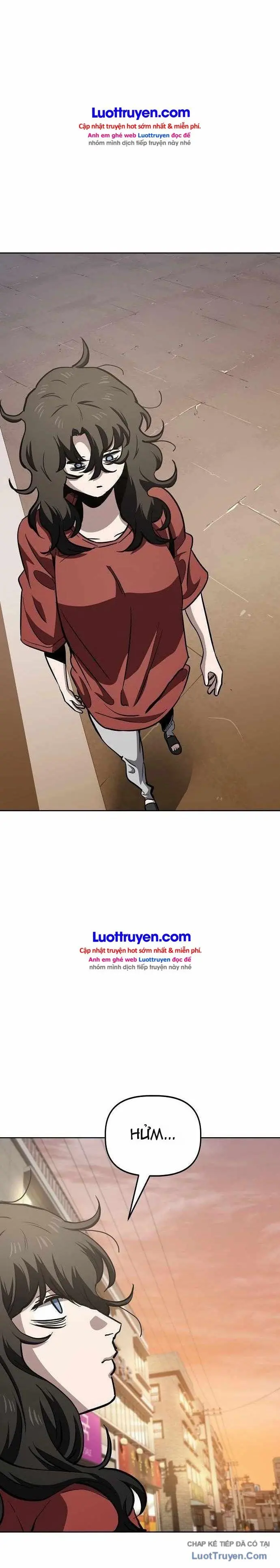 Gye Baeksun Thất Nghiệp Chapter 60 - Trang 20